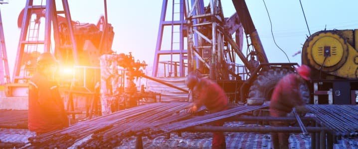 Markets eagerly await inflation data as oil prices continue to rise