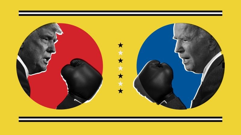 Our contributors rewatched the 2020 Biden-Trump debates for clues. Here’s what they predict will happen Thursday