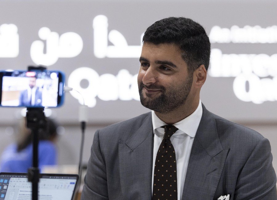 Qatar Investment Authority seeks Chinese investment to boost economic diversification – Xinhua