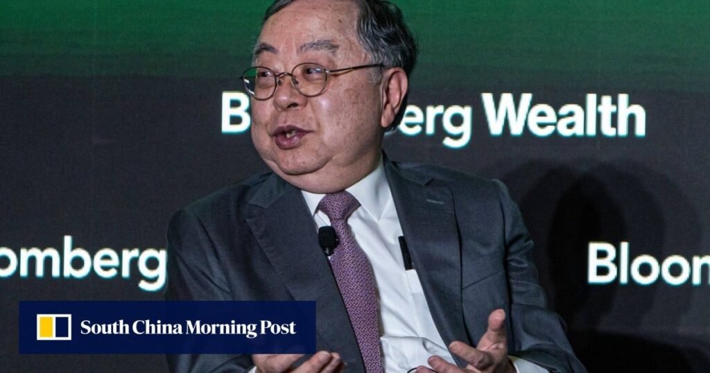 “East rising, West declining” is a popular view in China, but Hong Kong businesspeople urge caution