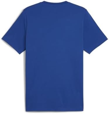PUMA Men's Graphics Tee 3 (Available in Big & Tall) - Image 2