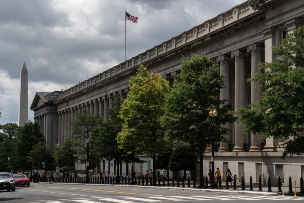 How long will high interest rates last? Bond market predicts they could last forever