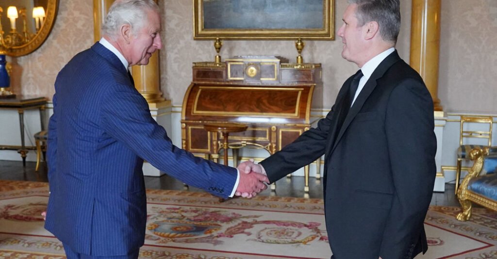 Will Charles III get his favourite Prime Minister?