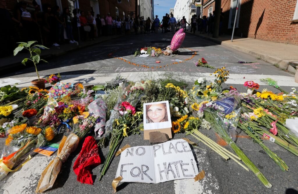 Trump’s “very fine people” comment and what he meant