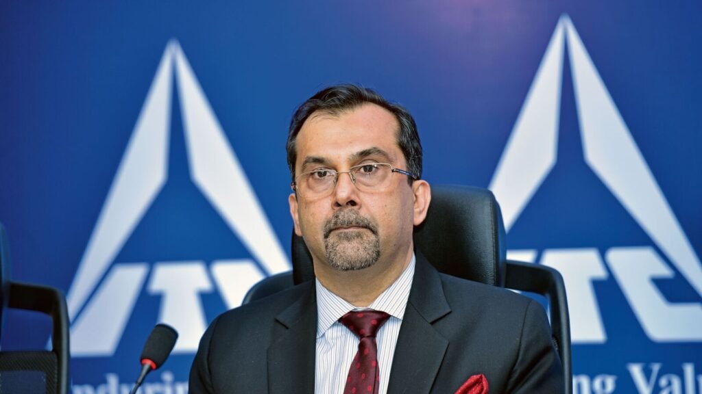 Private investment picks up, consumption expands: CII Chairman Sanjiv Puri