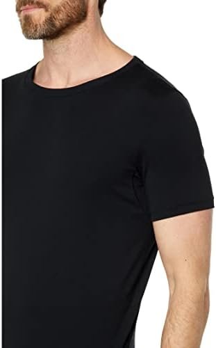 Spanx Cotton Modal Crew - Image 3