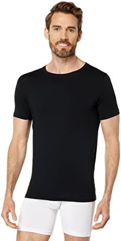 Spanx Cotton Modal Crew