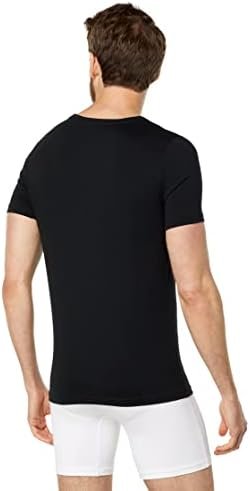 Spanx Cotton Modal Crew - Image 2