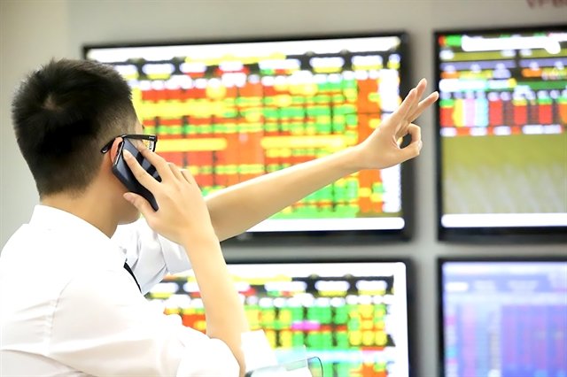 Vietnam’s stock market has yet to upgrade