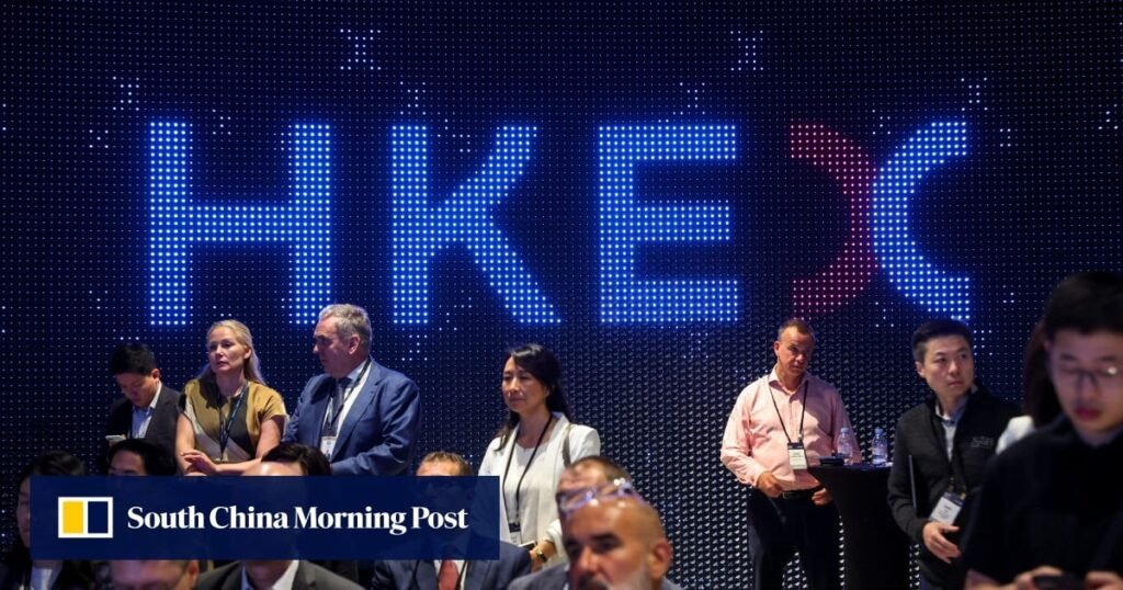 Hong Kong stock market will recover with more IPOs expected later this year: Paul Chan