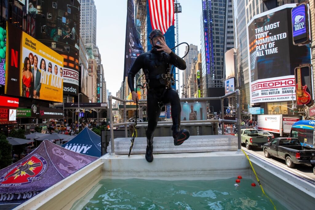 House Republicans needn’t be so afraid of New York City