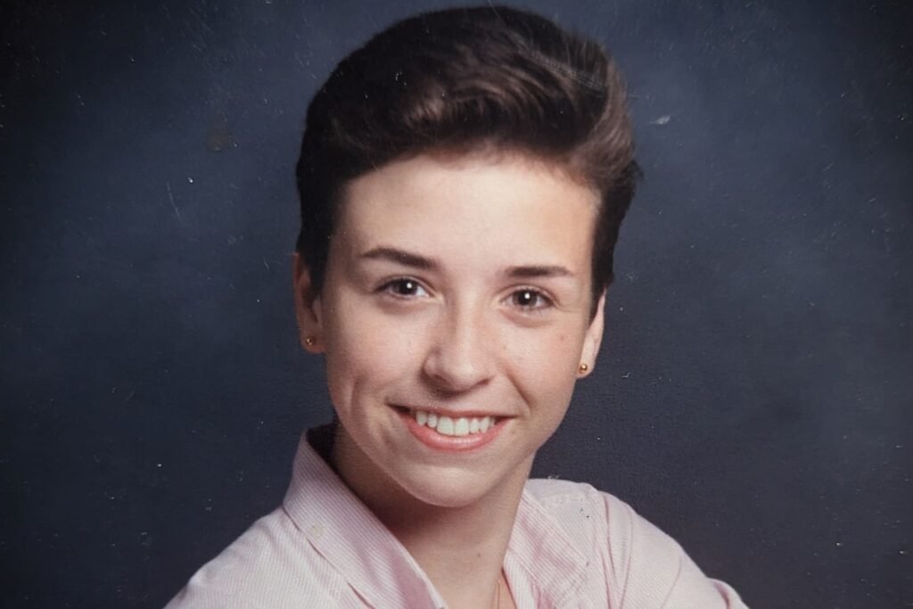 OPINION: I had sex with Frank Stronach when I was 19, and I’ve been struggling with what it meant ever since.