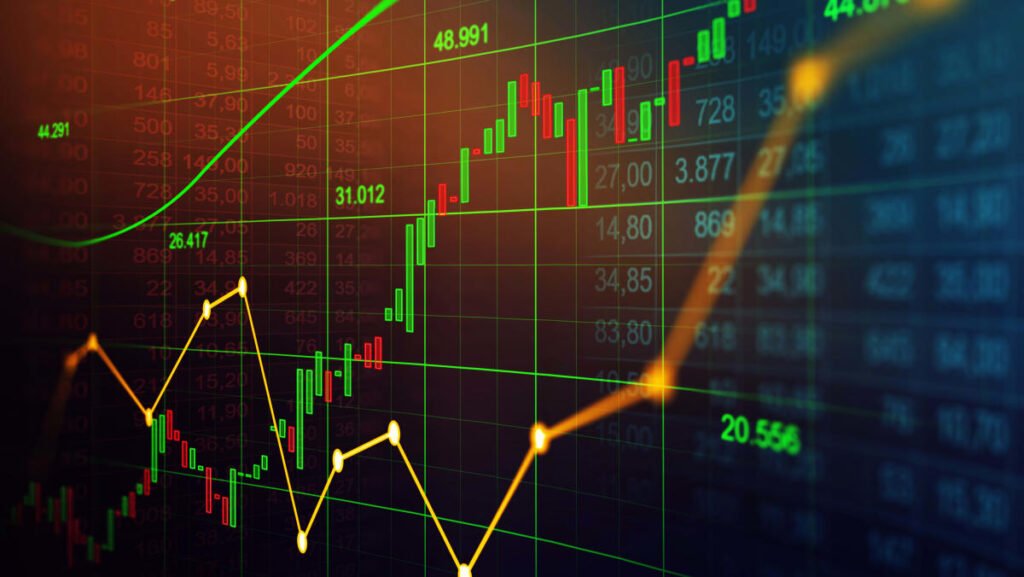 Consumer spending and election impacts on markets: Market dominance