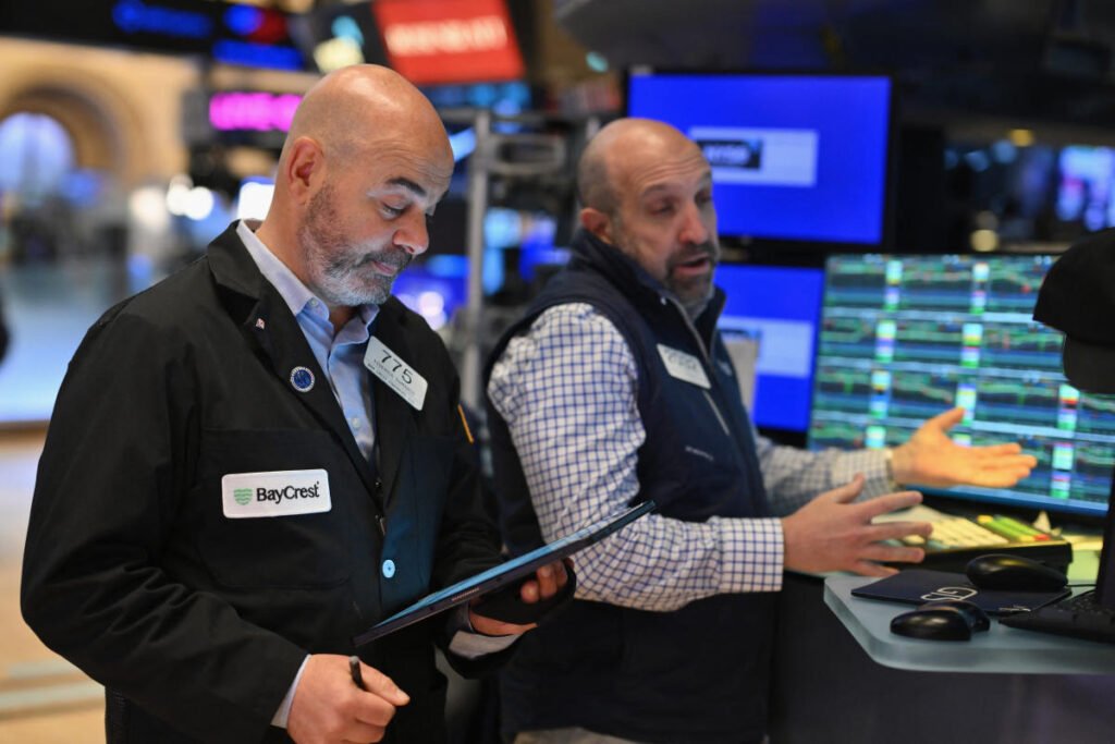 A Few Tech Stocks are Driving the Market Rally, but Why That’s Not a Fault