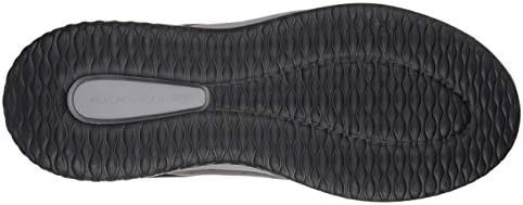 Skechers Men's Relaxed Fit: Braver - Rayland, Black - Image 5
