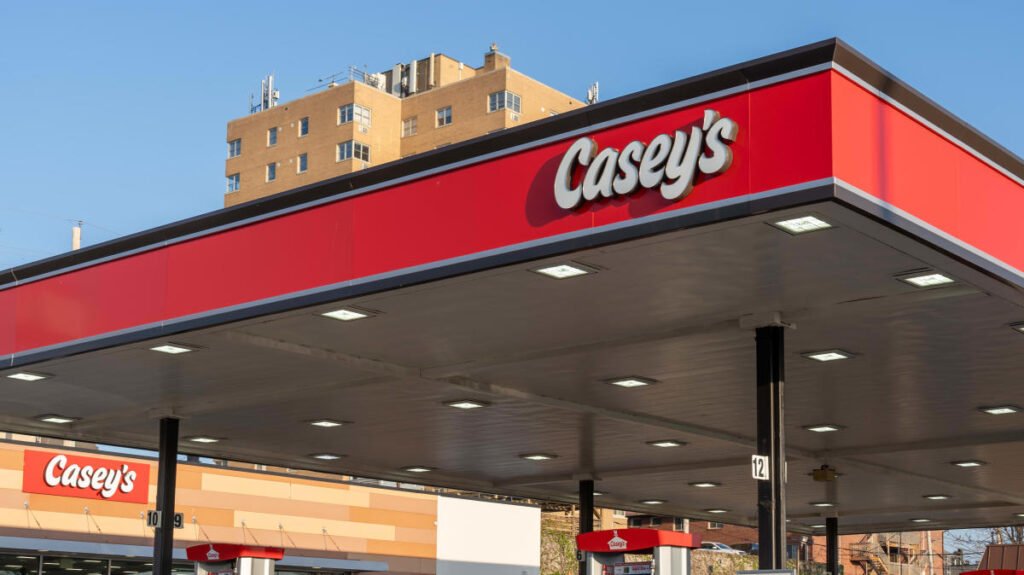 AI, value investing, Casey’s CEO on earnings: Asking for a Trend