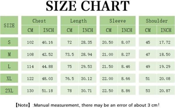 Men's Casual Henley Shirts Classic Button Cotton Short Sleeve T-Shirt Summer Basic Solid Lightweight Tees Tops - Image 6