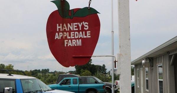 Pulaski has 11 Kentucky Department of Agriculture certified farm stands | Community
