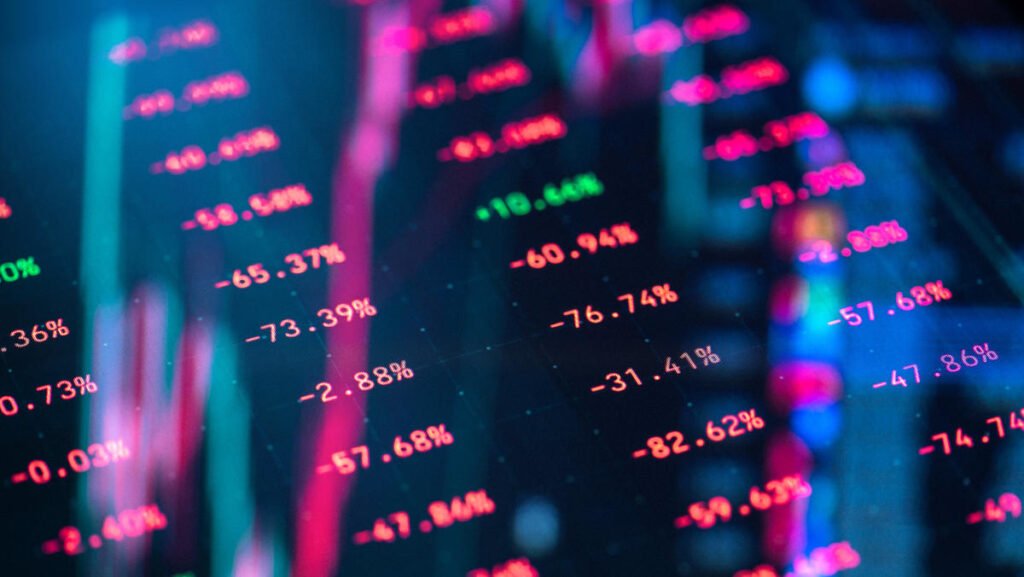 The impact of soaring tech stocks and rising PCE on the market