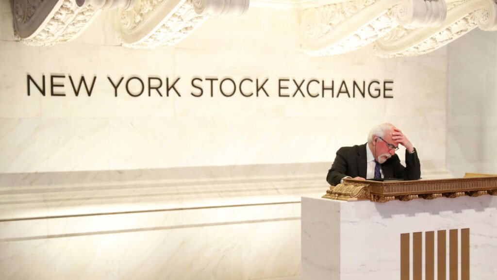 Meme stock trading is irresponsible