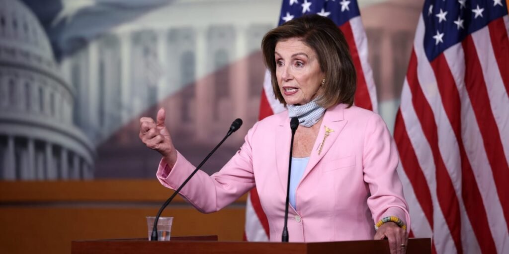 Republican Donors Lose to Democrats in the Stock Market: DEMZ vs. MAGA ETF