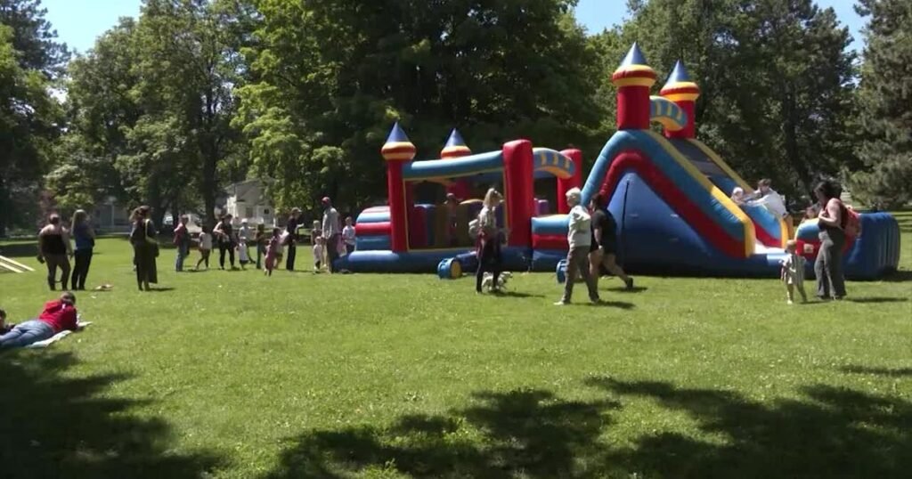 Great Events in Great Falls the Week of June 22: Night Market, Waking the Dead Tour and More! | Great Falls News