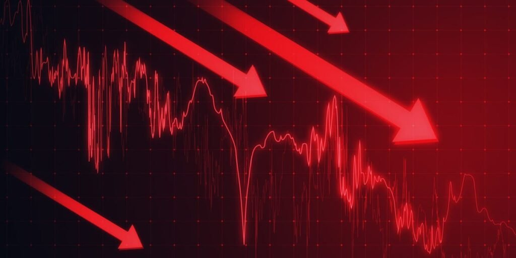 Stock market crash: Excessive warning signals are ‘the final straw,’ says Hussman