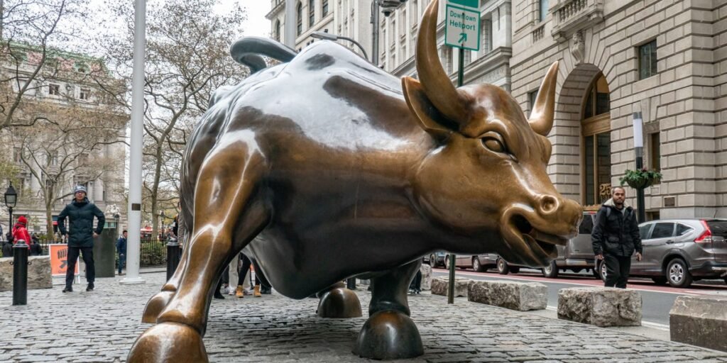 Stock market outlook: July is the best month for stocks to perform