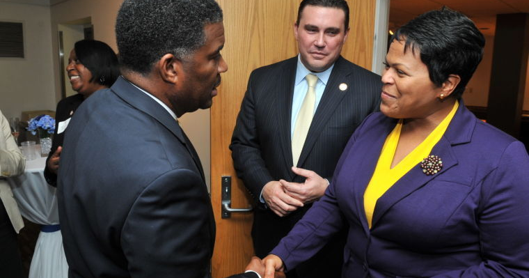 Urban League Capital Reserve Program Now Accepting Applications |