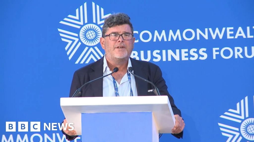 Frank Hester gives Conservative Party extra £5 million before Diane Abbott controversy