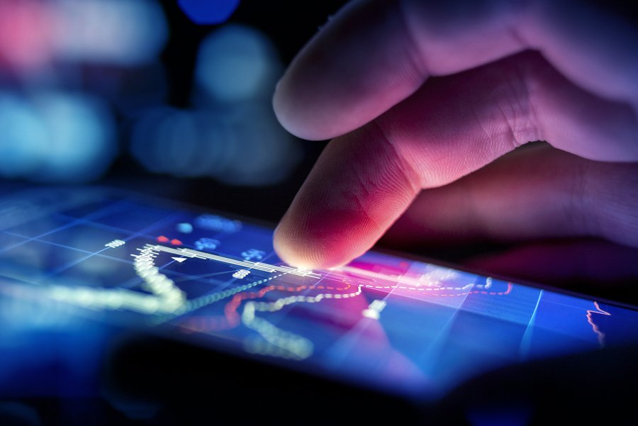 Why The Trade Desk (TTD) Outperformed the Stock Market Today