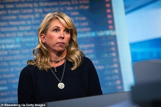 Veteran Charles Schwab analyst gives stern warning to 401(k) plans, saying stock market is ‘eerily similar’ to last big crash