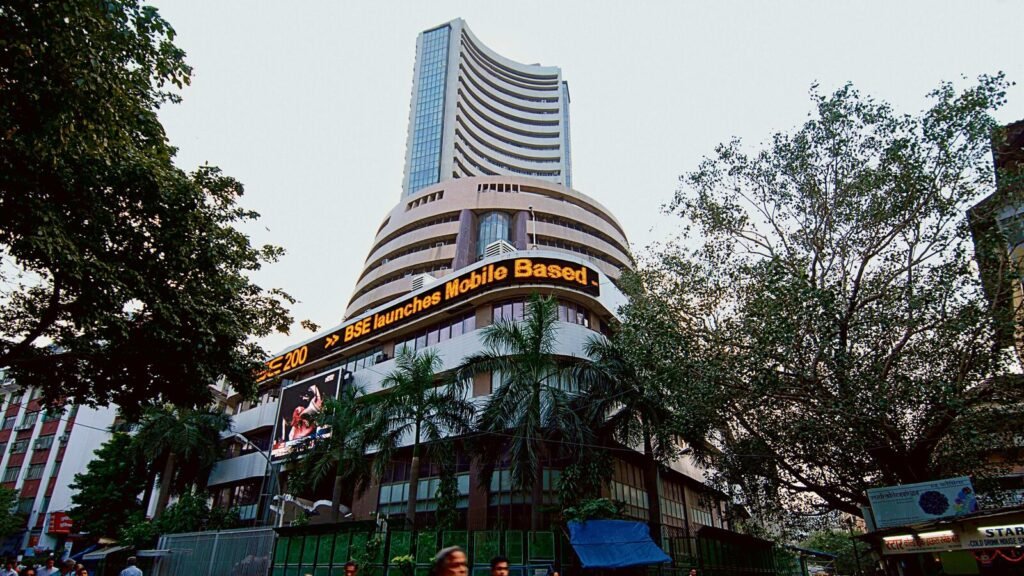 Stock market today: Sensex, Nifty 50 hit all-time highs, Bank Nifty crosses 52,900 for the first time