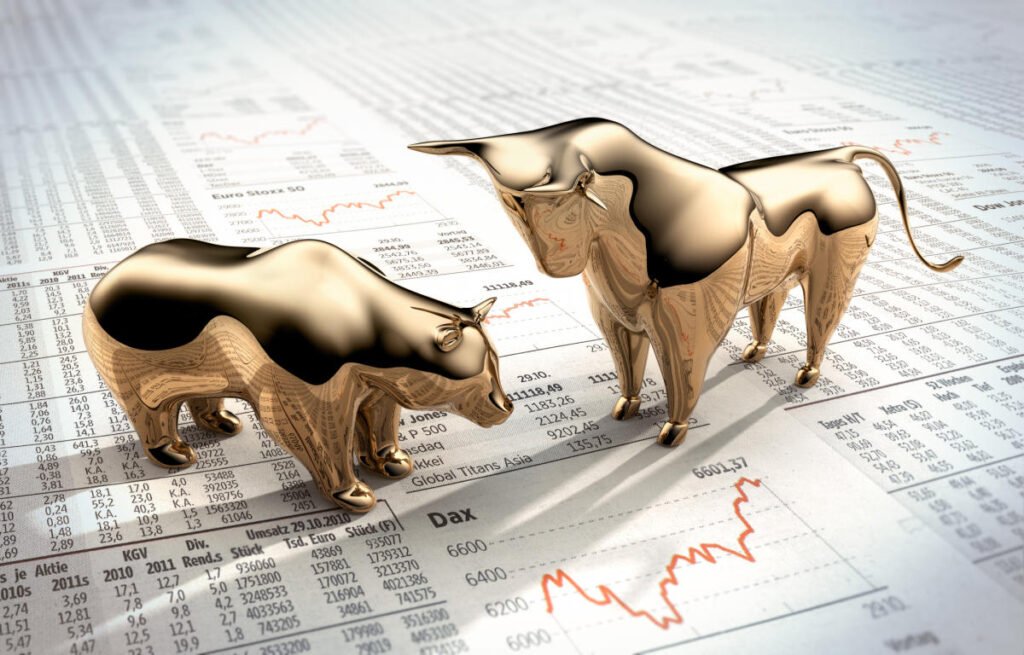 2 Great Growth Stocks to Buy Now for the Bull Market