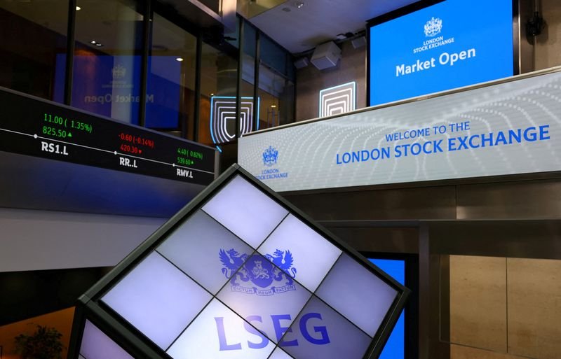 US urges UK to set timetable for stock market reforms