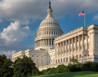 Capitol Hill Update – Monthly Review Newsletter – June 2024