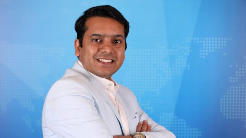 Latest Market News Today Live Updates June 22, 2024: Buy or Sell: Sumeet Bagadia Recommends These 3 Stocks on Monday – June 24