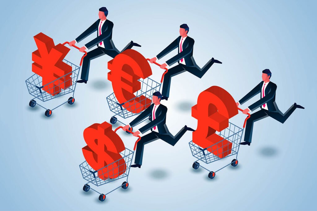 Gabelli’s Global Investment Strategy: Putting a lot of money into U.S. stocks