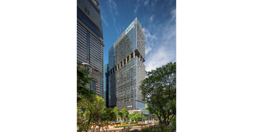 CapitaLand Investments to step up focus on reducing Scope 3 carbon emissions as part of decarbonisation