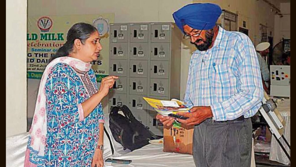 Veterinary college launches startup challenge for entrepreneurs across the country