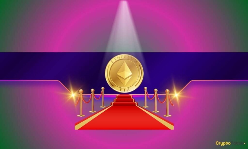 Ethereum (ETH) and Trending Meme Coins Top Prestigious Rankings: Read More
