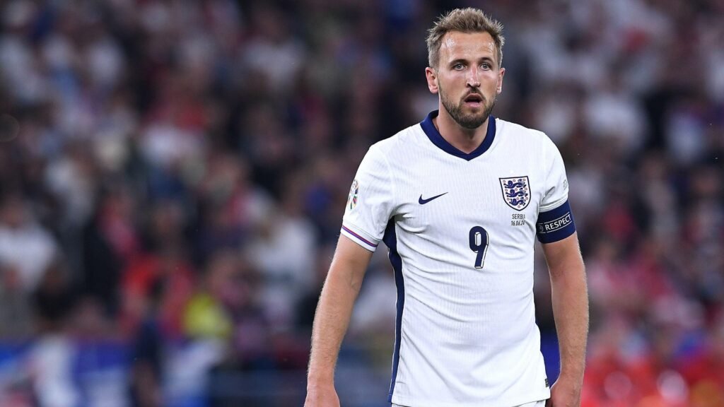 Harry Kane is said to be “sluggish and sluggish” and could be left out of the England squad.
