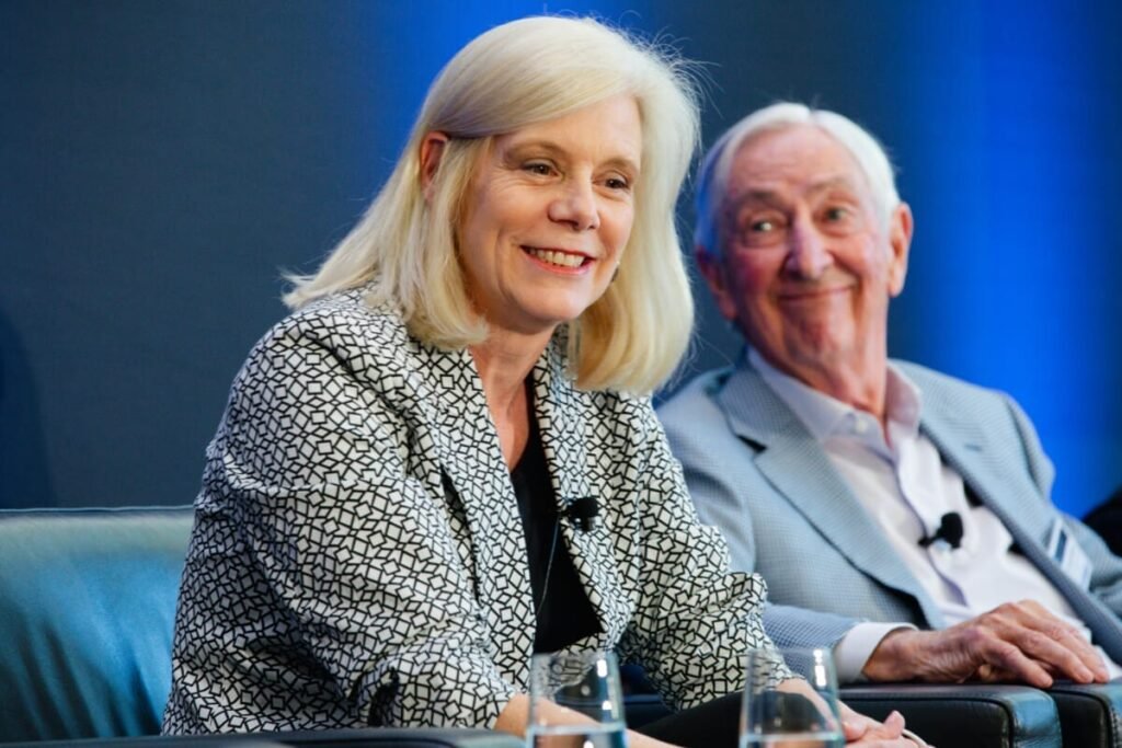 Managing multiple drivers of long-term investment