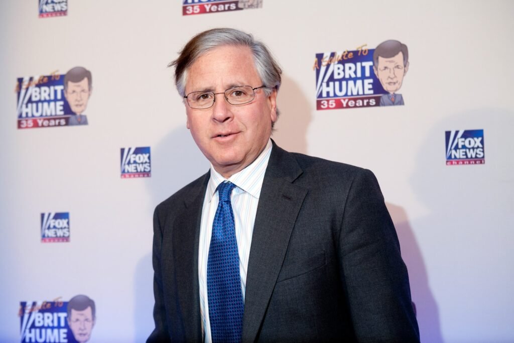 Analytical political reporter Howard Fineman dies at age 75