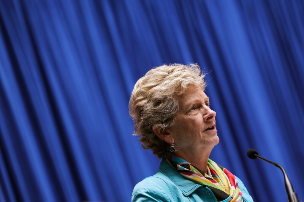 TMF will invest to modernize campaign finance software, tribal school websites and human resources systems