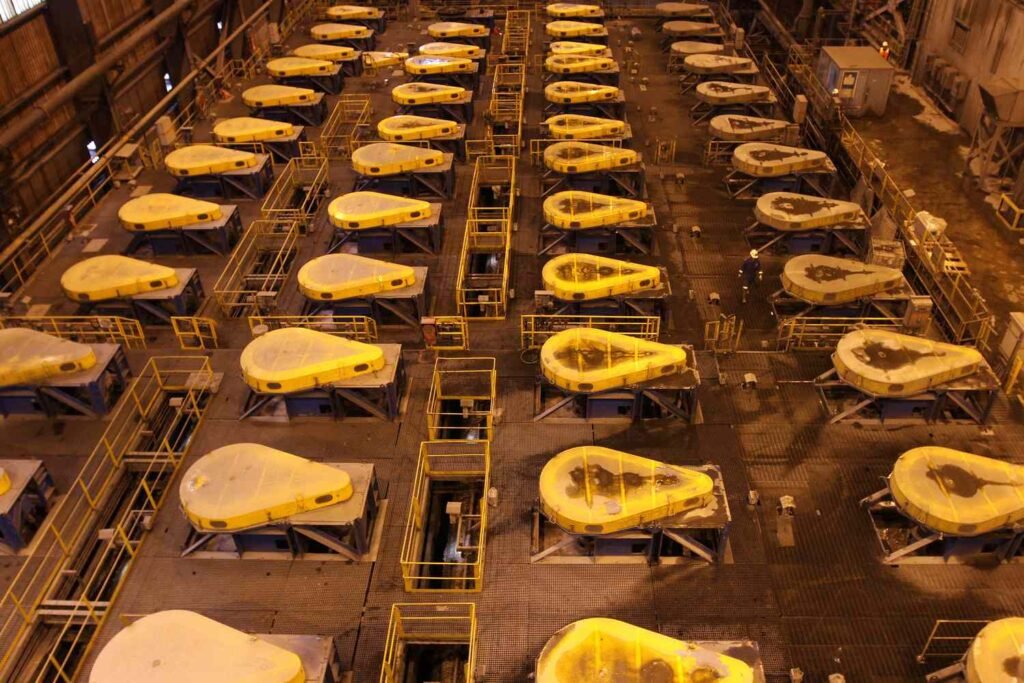 Best Gold Stocks for June 2024