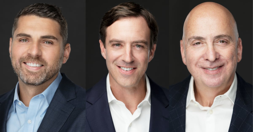 Cryptocurrency trading platform Crossover Market raises $12 million