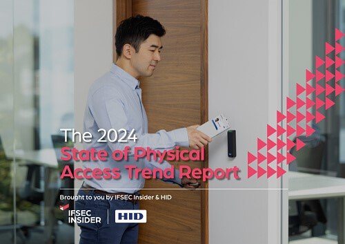 5 Physical Access Control Technology Trends to Watch in 2024