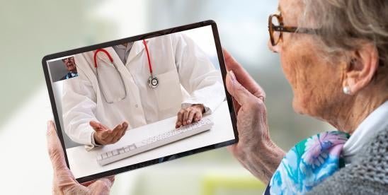 Latest developments in telemedicine laws and regulations