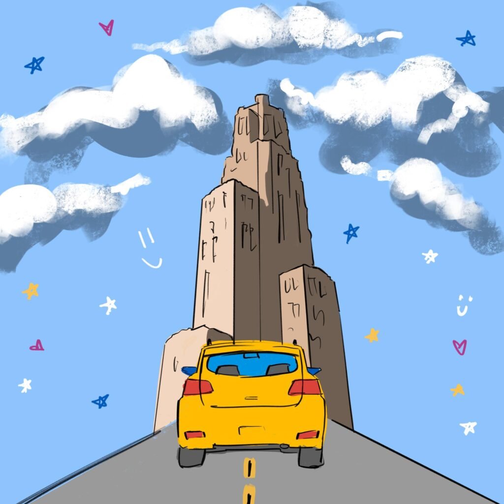 OPINION | Back to Pittsburgh: Pittsburgh Student Vacation